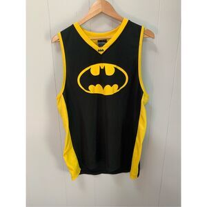 Batman Basketball Jersey